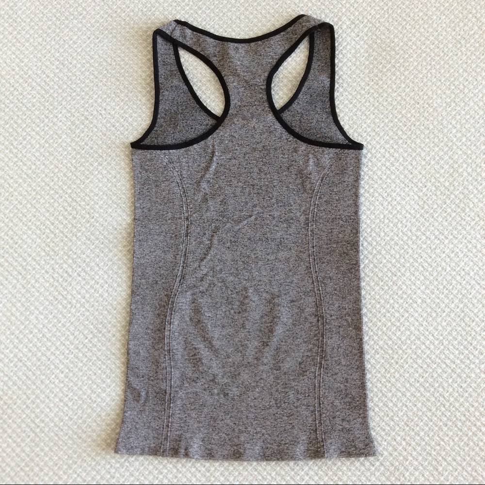 💪🏽Racerback Tank Top - Picture 2 of 5